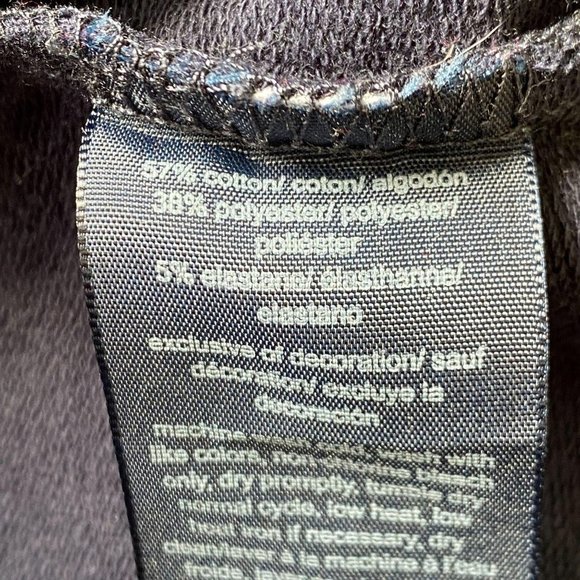 TOMMY HILFIGER Colorblock Long Tee - Picture 7 of 7